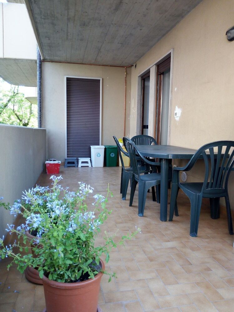 Bed & Breakfast Nottetempo Verona