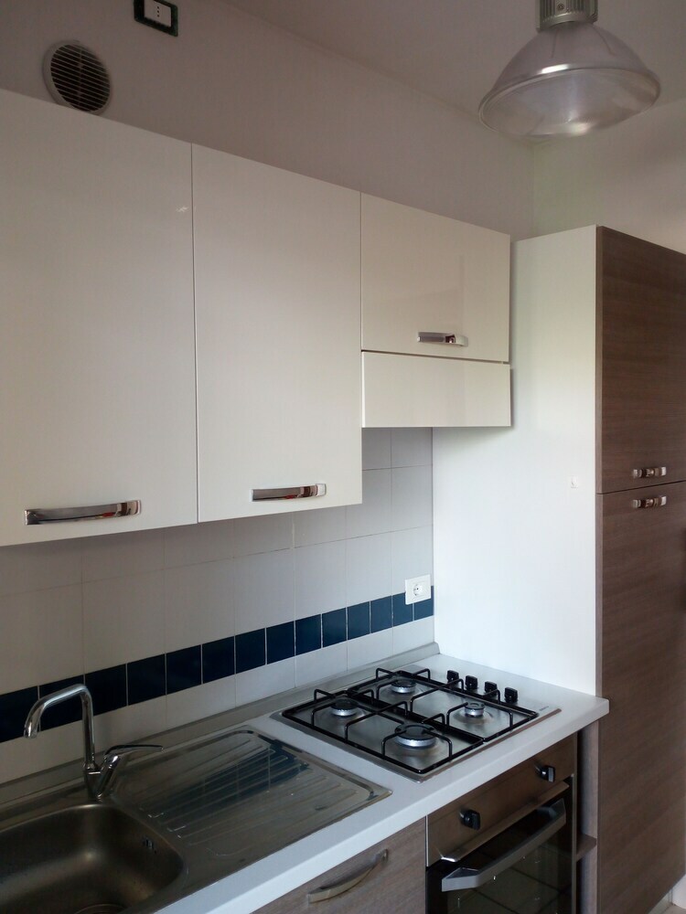 Bed & Breakfast Nottetempo Verona