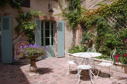 Bed & Breakfast Maison Conti