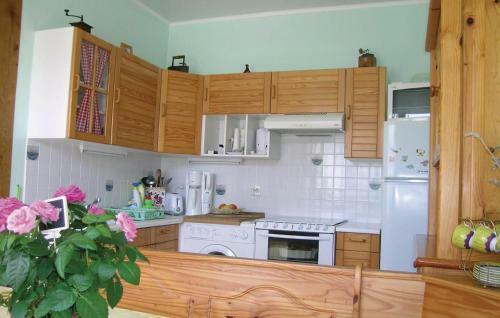 Holiday Home Vau.garni "bon Port"