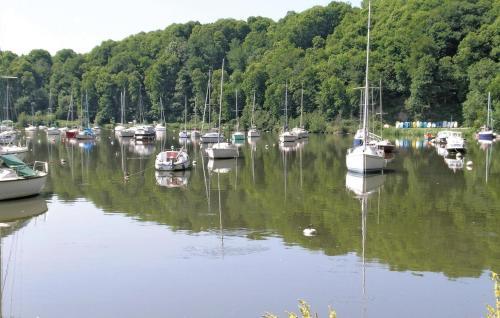 Holiday Home Vau.garni "bon Port"