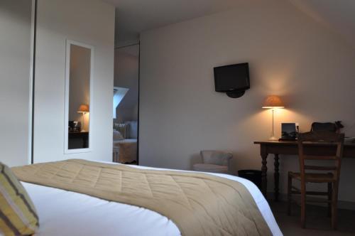Hostal La Ferme Saint-vennec