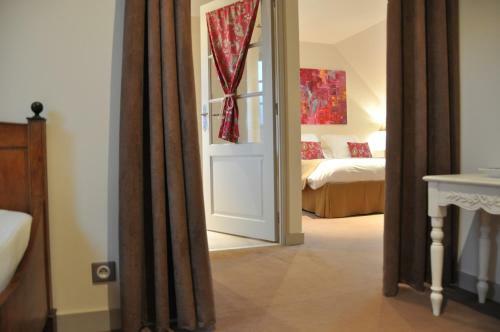 Hostal La Ferme Saint-vennec