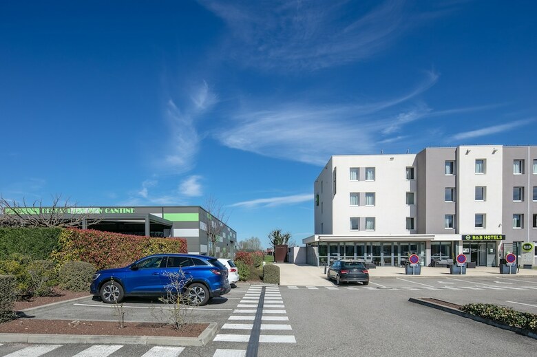 Hotel Premiere Classe Lyon Est - Saint Quentin Fallavier - A�roport