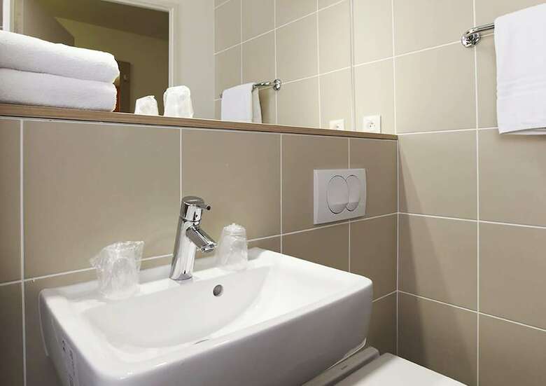 Hotel Premiere Classe Lyon Est - Saint Quentin Fallavier - A�roport