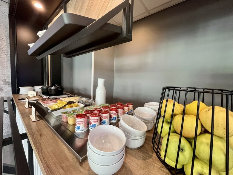 Hotel Premiere Classe Lyon Est - Saint Quentin Fallavier - A�roport