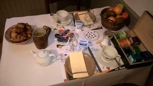 Hotel Le Saint Savinien