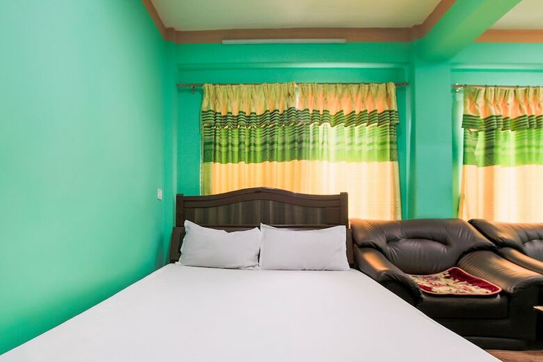 Spot On 422 Miracle Wonder Hotel Pvt Ltd