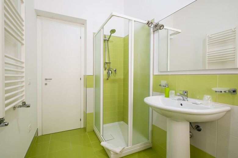 Apartamento Solemar Sicilia - Casa Chlo�
