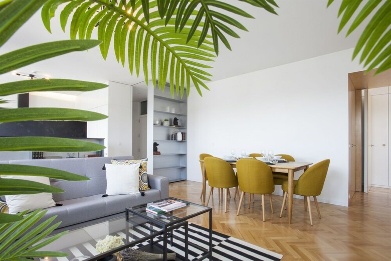 Liiiving - Secret Downtown Luxury Apartments