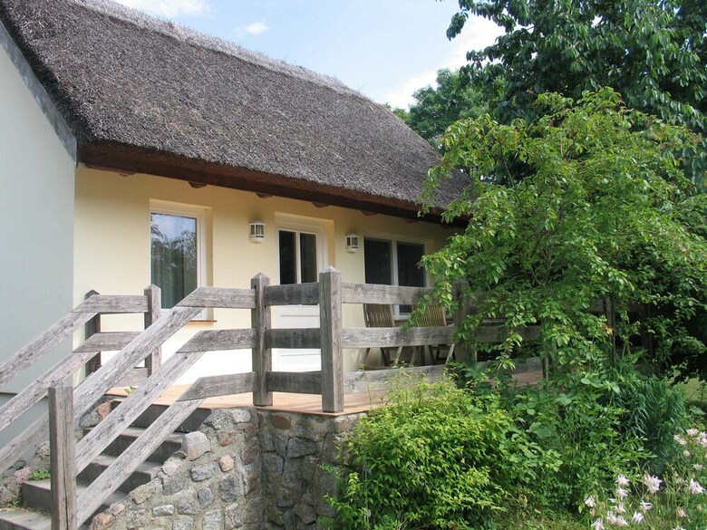Hotel H&s Seeresort Gut Gremmelin