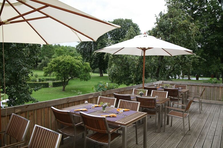 Hotel H&s Seeresort Gut Gremmelin