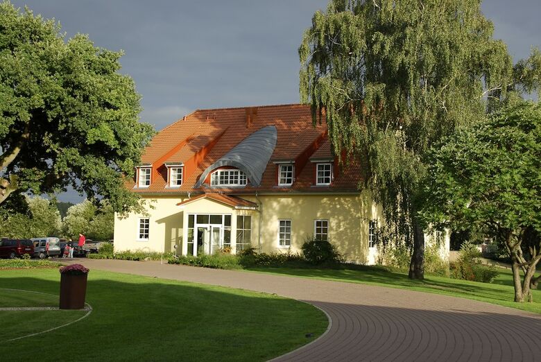 Hotel H&s Seeresort Gut Gremmelin