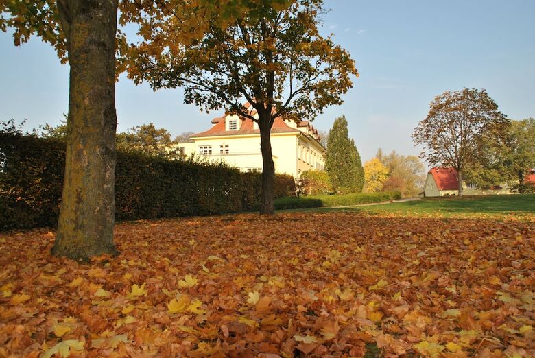 Hotel H&s Seeresort Gut Gremmelin