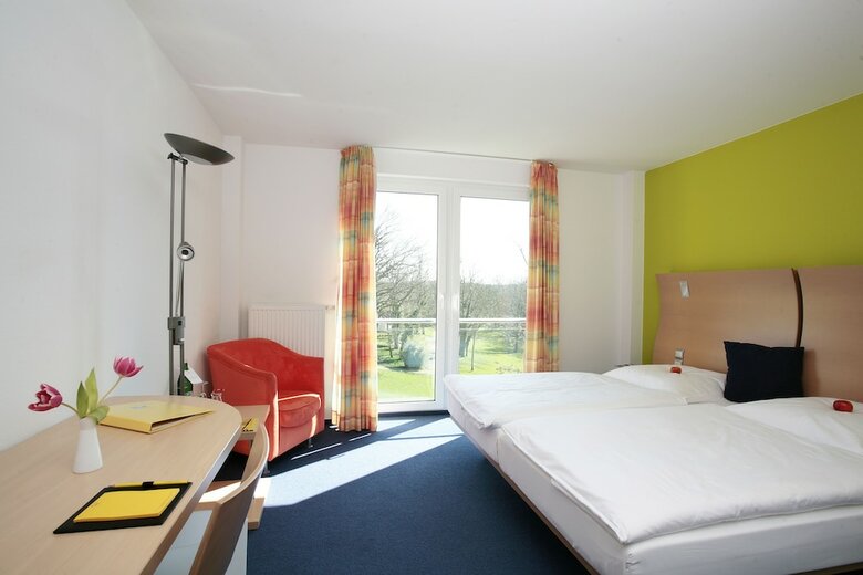 Hotel H&s Seeresort Gut Gremmelin