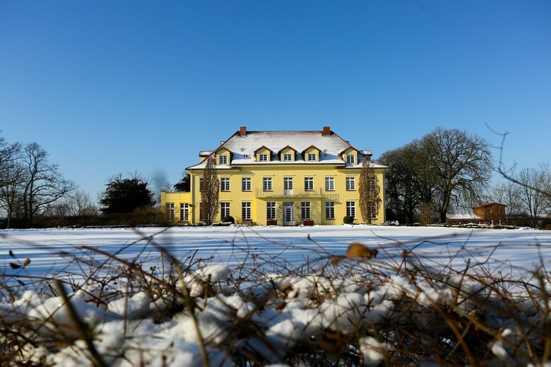 Hotel H&s Seeresort Gut Gremmelin