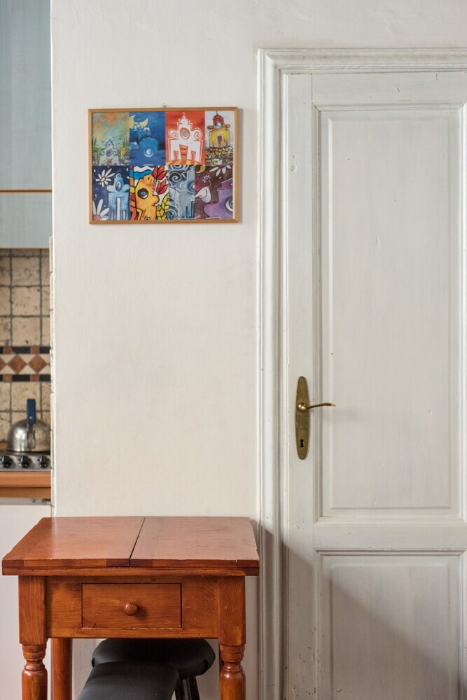 Apartamento Mini Studio In The Heart Of Florence