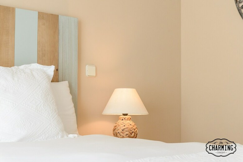 Apartamentos Charming Fuencarral III