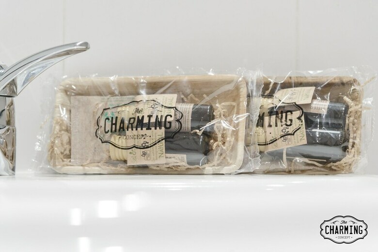 Apartamentos Charming Fuencarral III