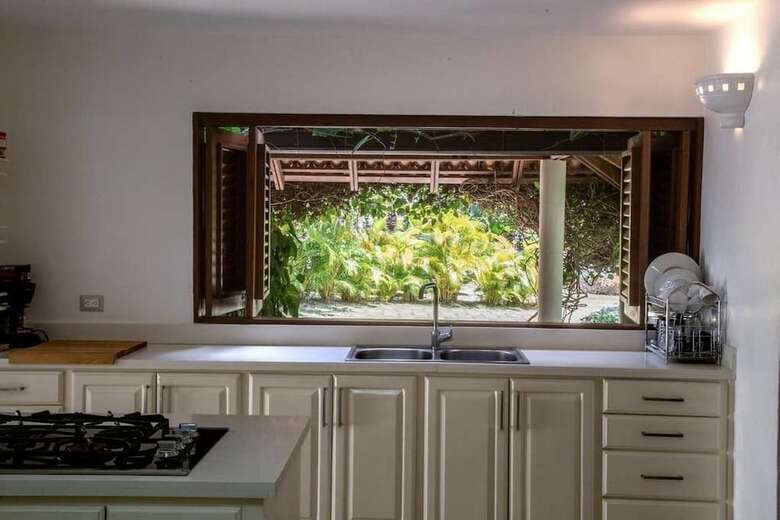 5br 4.5ba Las Pi�as Cdc Villa By Asvr
