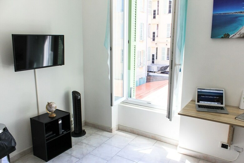Apartamento Greatstay Studio