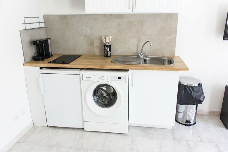 Apartamento Greatstay Studio