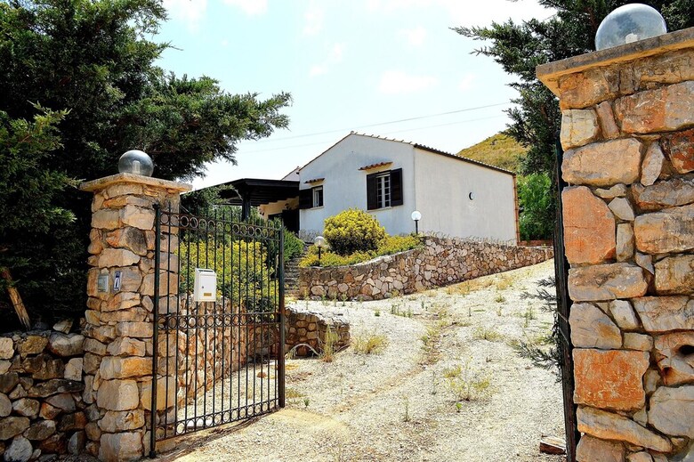 Villa Cutino