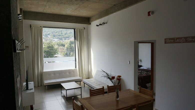 Apartamentos Magallanes Flat II