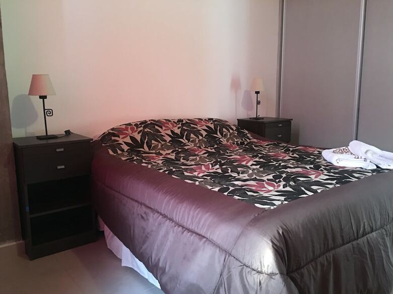 Apartamentos Magallanes Flat II