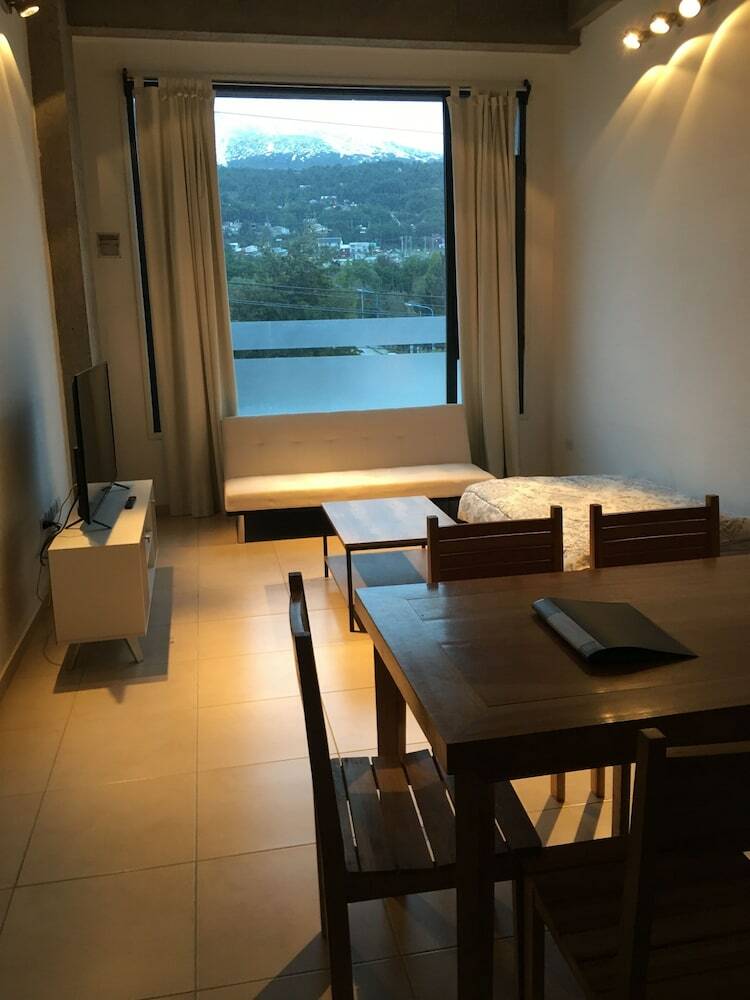 Apartamentos Magallanes Flat II
