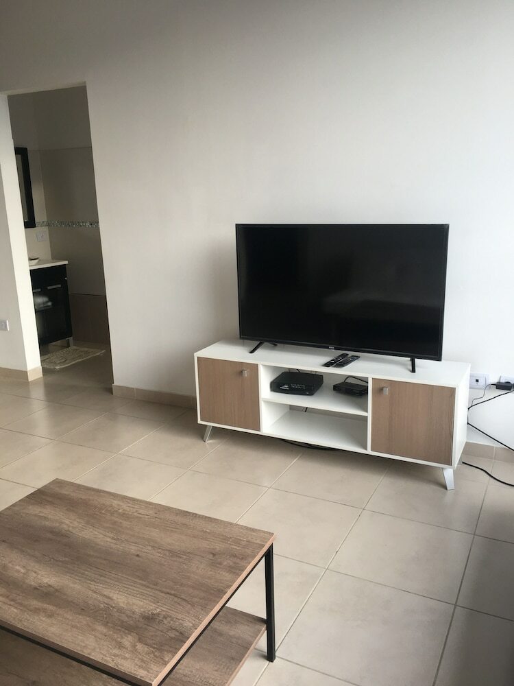 Apartamentos Magallanes Flat II