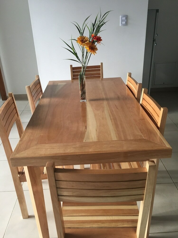 Apartamentos Magallanes Flat II