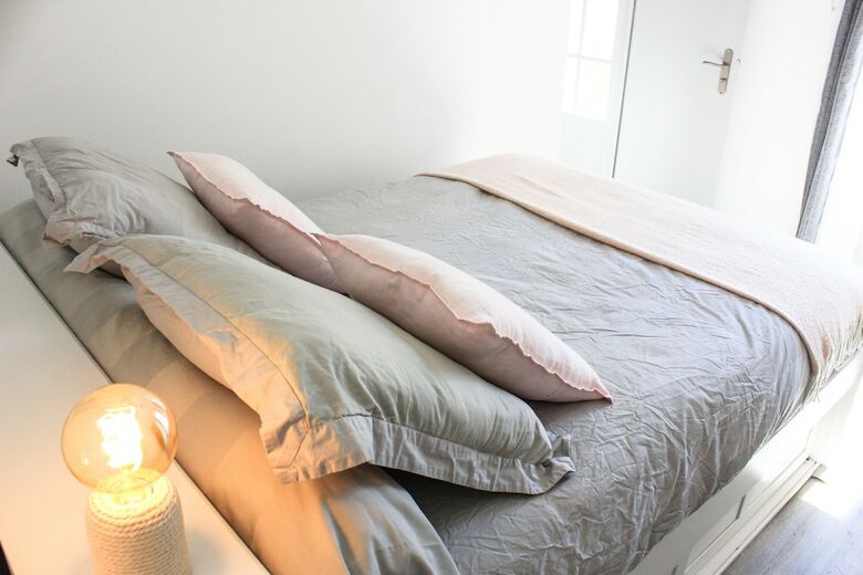 Apartamento Le Petit Scandinave