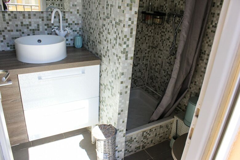Apartamento Le Petit Scandinave