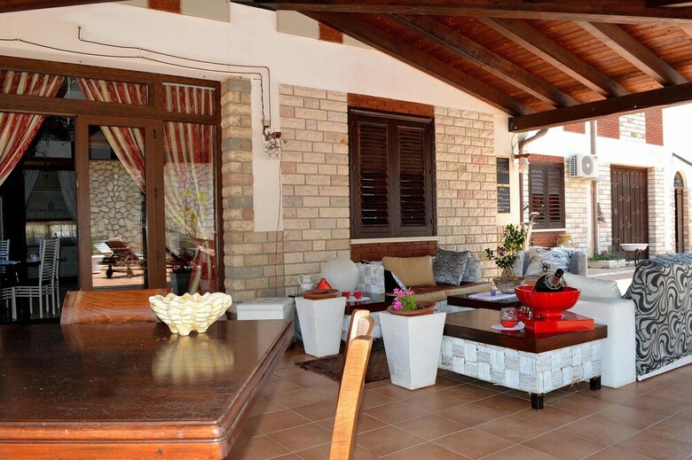 Villa Cleopatra