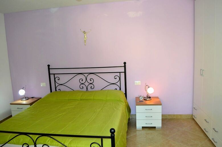 Apartamento Appartamento Scola