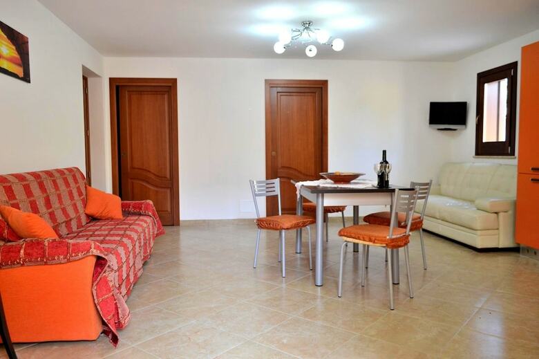 Apartamento Appartamento Scola