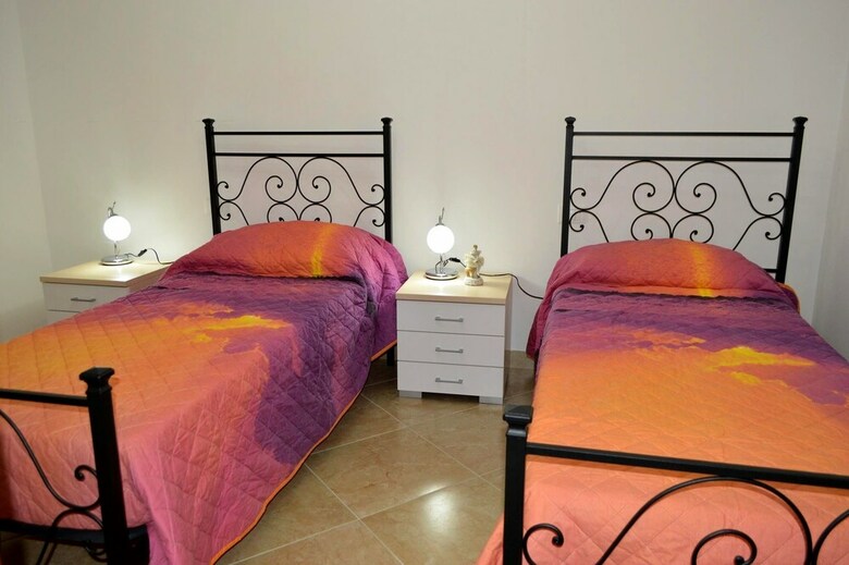 Apartamento Appartamento Scola