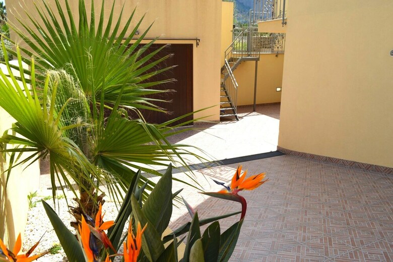 Apartamento Appartamento Scola