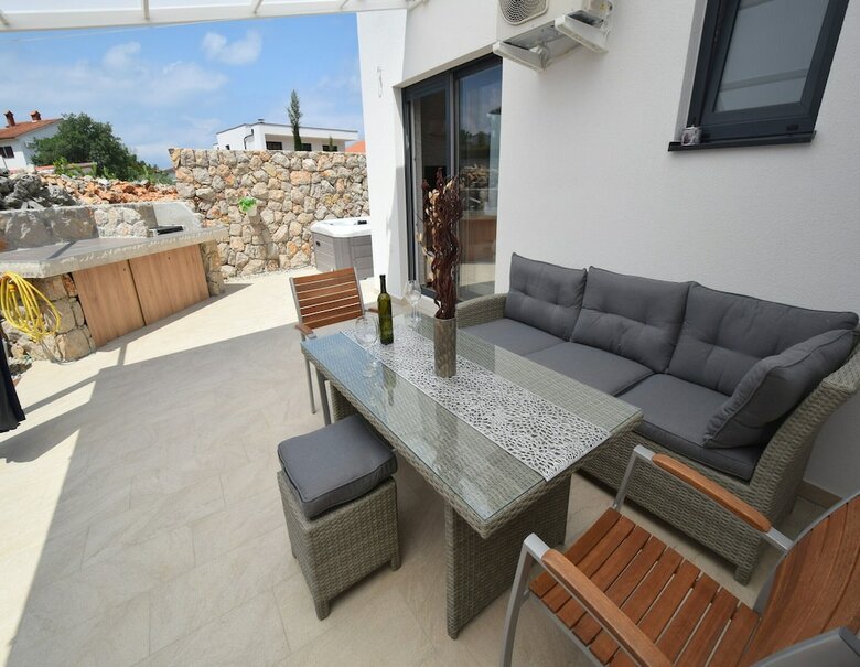 Apartments Nadica Deluxe - Malinska
