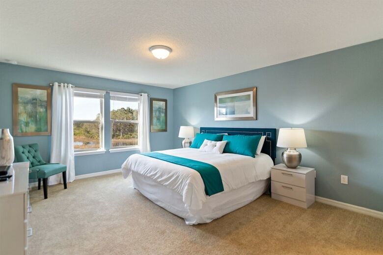 Solterra 5br Townhome W Splash Pool