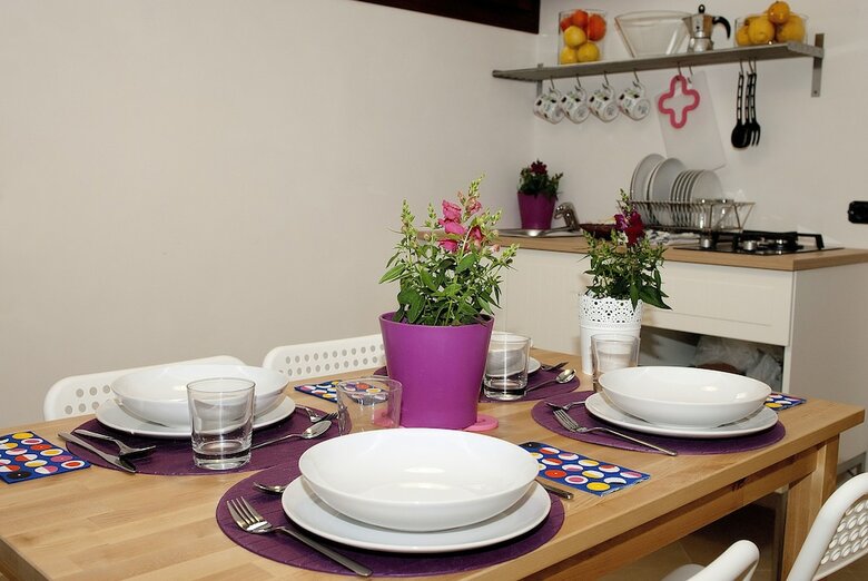 Apartamento Appartamento Del Marinaro