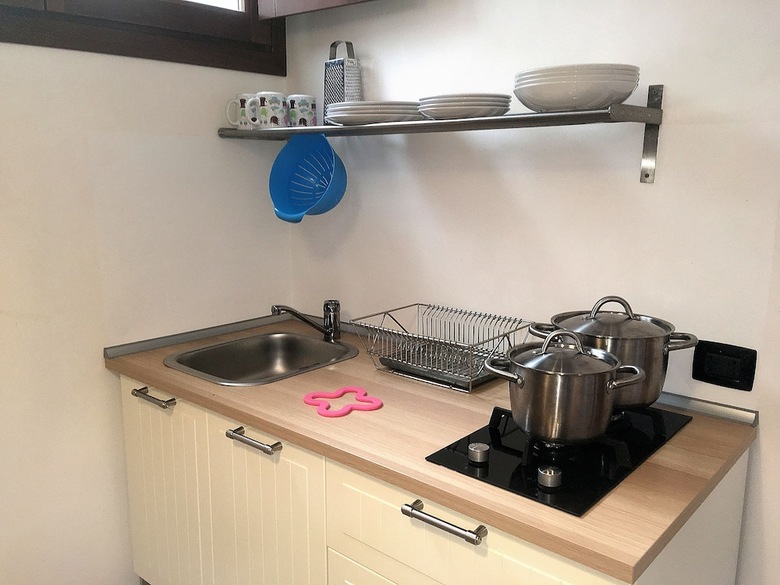 Apartamento Appartamento Del Marinaro