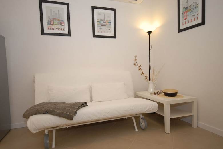 Apartamento Appartamento Del Marinaro