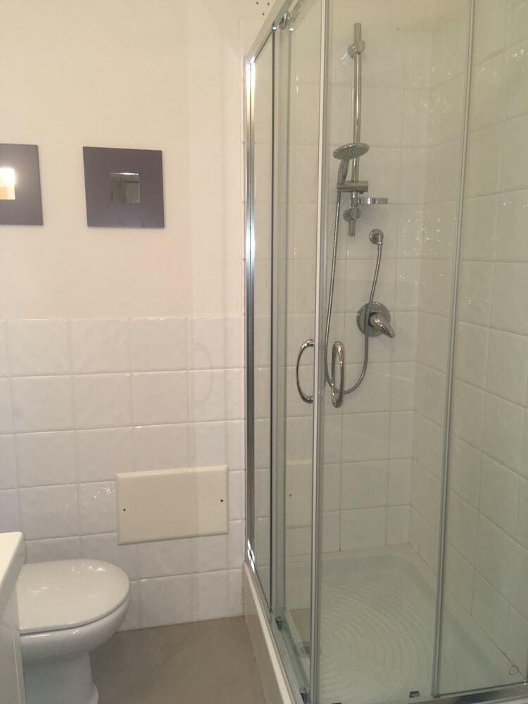 Apartamento Appartamento Del Marinaro