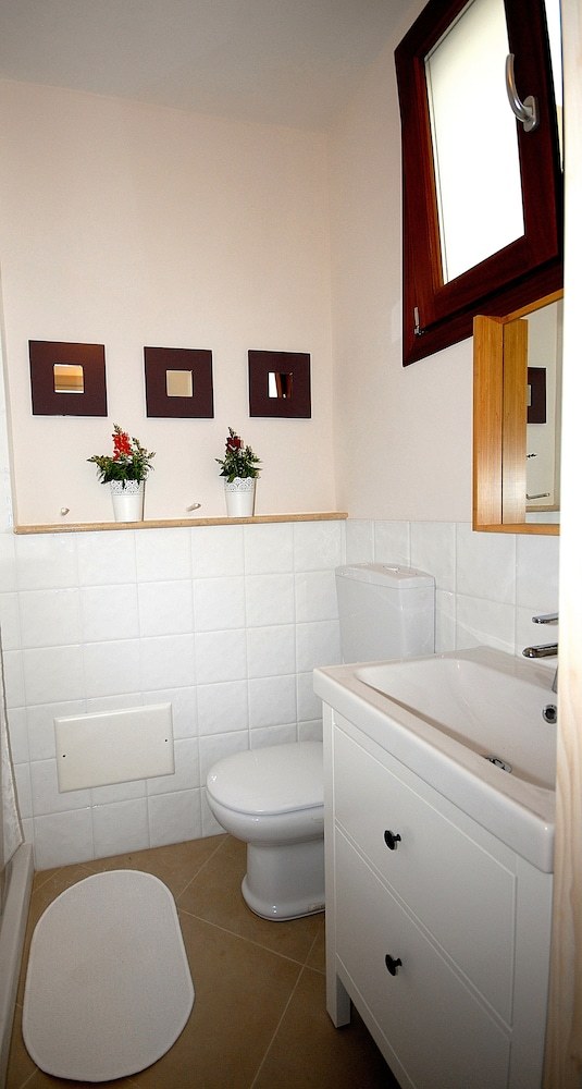 Apartamento Appartamento Del Marinaro