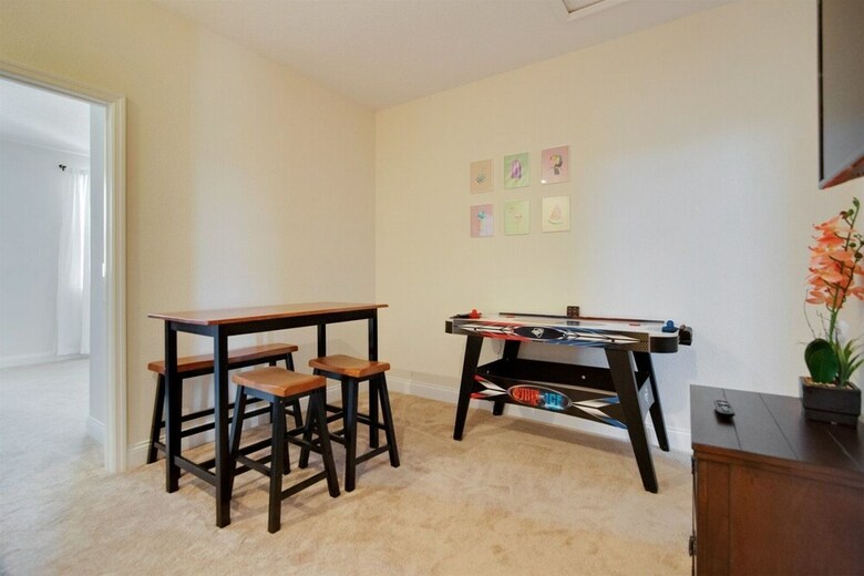 4br Festival Townhome