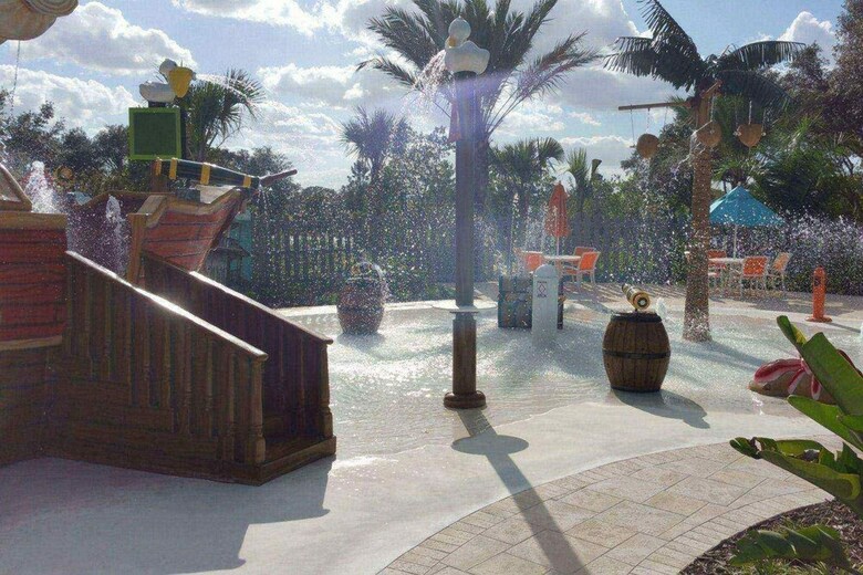 3br Townhome In  Festival