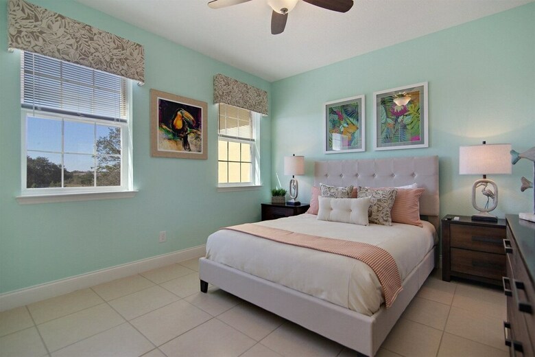 3br Townhome In  Festival