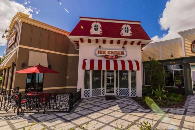 3br Townhome In  Festival